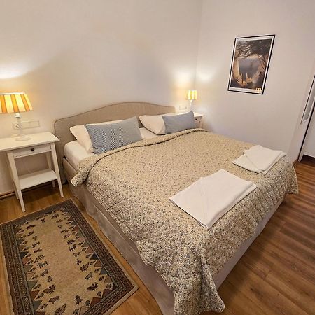 Strandvillen Binz - Ferienwohnung Mit Meerblick, 2 Schlafzimmern Und Balkon Sv-607 Εξωτερικό φωτογραφία